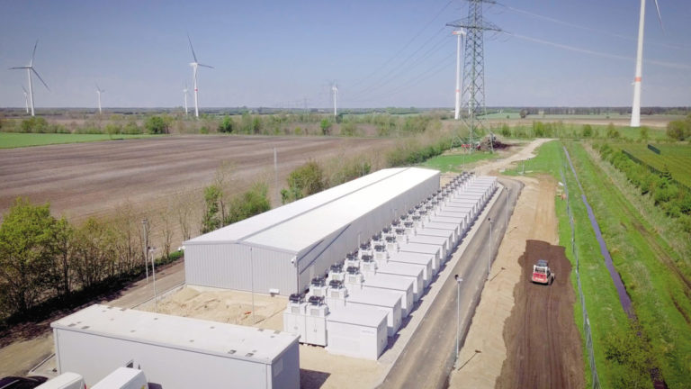 NTPC Renewable Arm Tenders 500 MW 3 000 MWh Energy Storage Projects