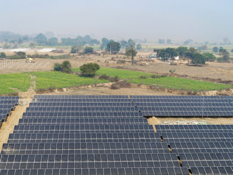 Madhya Pradesh Tenders Mw Of Solar Under Pm Kusum Pv Magazine India