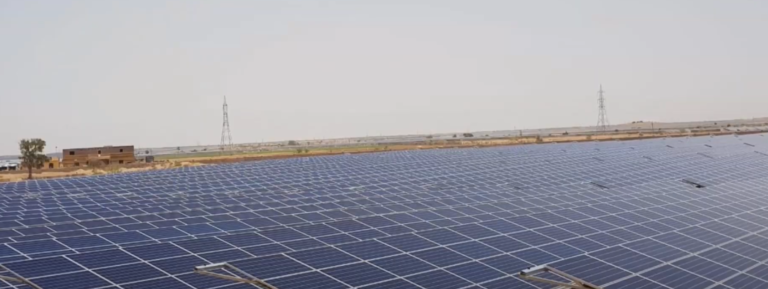 Mahindra Susten Wins 300 MW In SJVNs 1 5 GW Solar Auction Pv