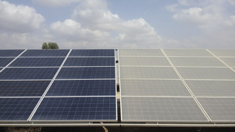 Types of solar panels in India. Which is best for you? – Bluebird Solar
