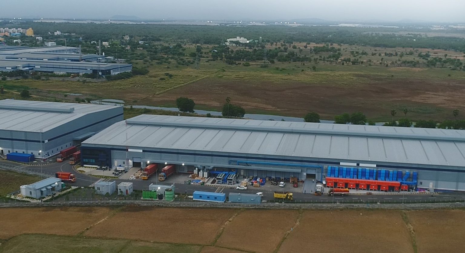 Vikram Solar opens 1.3 GW mono PERC module factory – pv magazine India