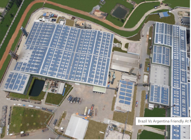 Cleantech Solar switches on 2.6 MW rooftop PV plant for Exide ...