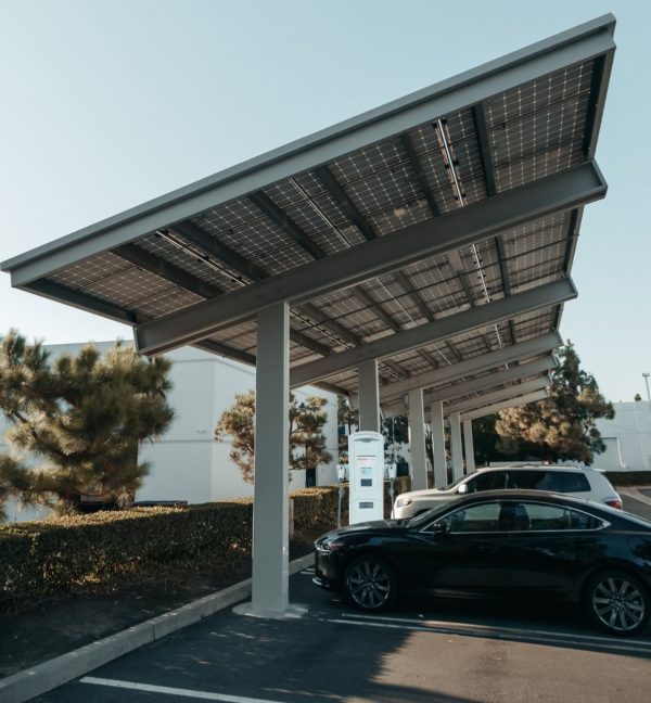 Servotech to install solar-plus-storage carport with EV charging at ...