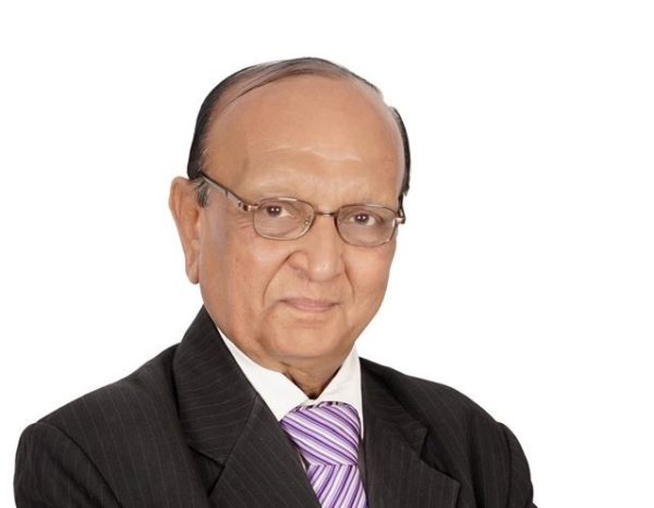 NSEFI Chairman Pranav R Mehta Passes Away – Pv Magazine India