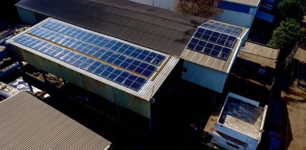 Saatvik Green Secures EPC Contract For 12 MW Rooftop Solar – Pv ...