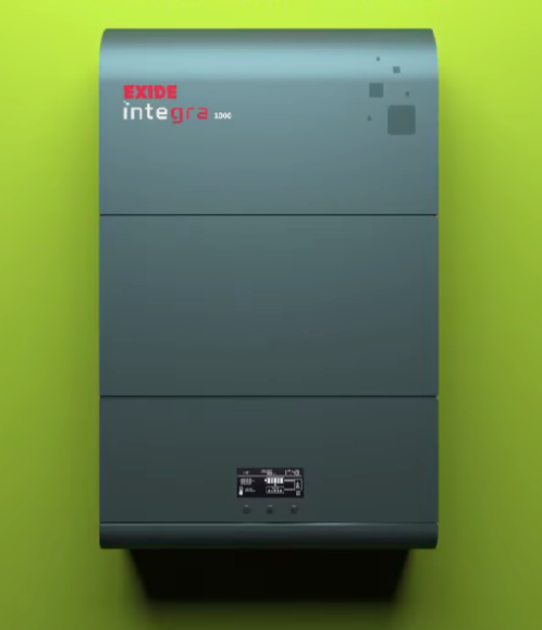 Wall-mount lithium battery inverters from Exide – pv magazine India