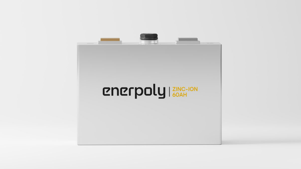 Swedish zinc-ion battery startup secures funding for megafactory – pv  magazine India
