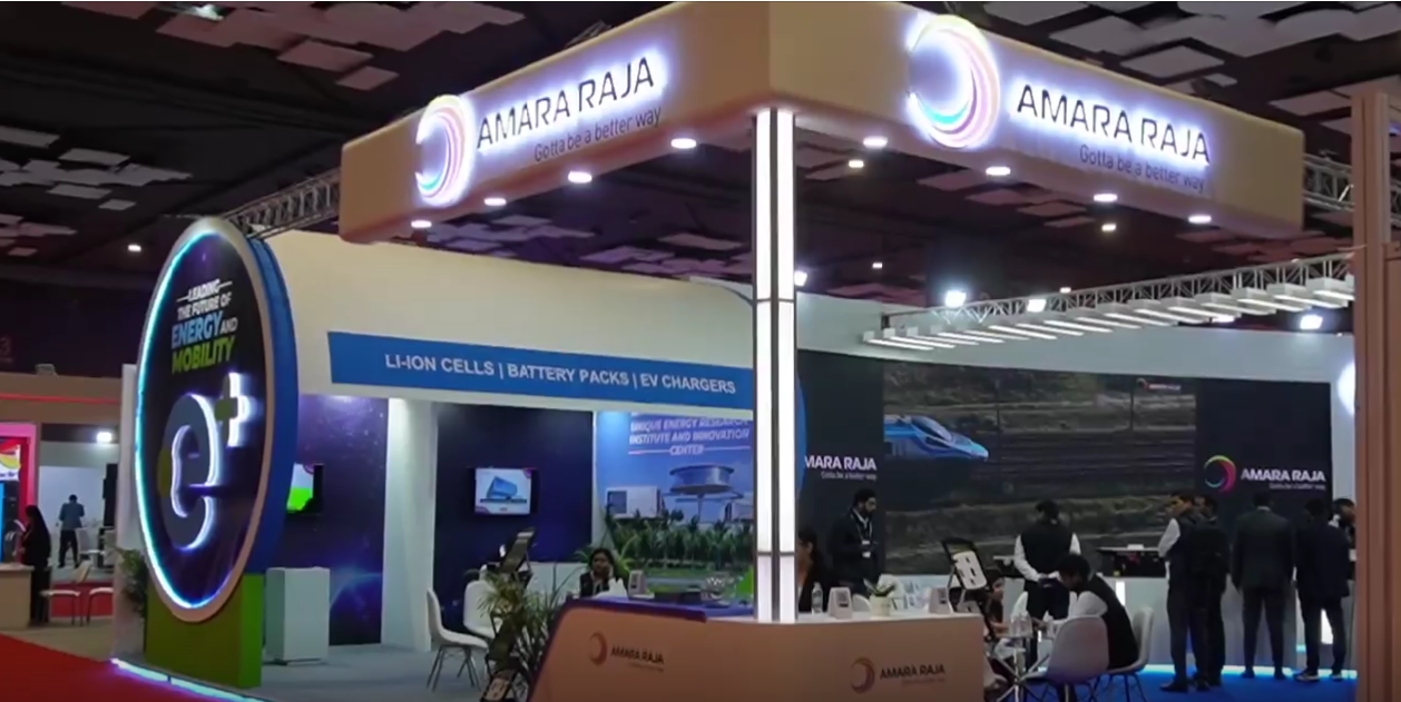 Amara Raja signs LFP battery technology deal with China’s Gotion – pv ...