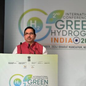 2nd International Conference on Green Hydrogen 2024 in New Delhi