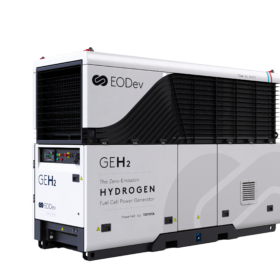 Greenzo Energy Introduces EODev's Hydrogen Generators to India and Nepal