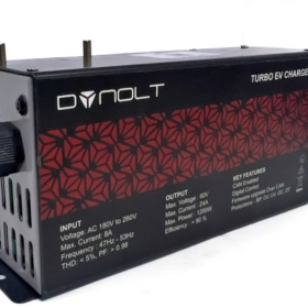 Dynolt's Expansion Plans in Clean Energy Sectors with $1.7M Seed Funding